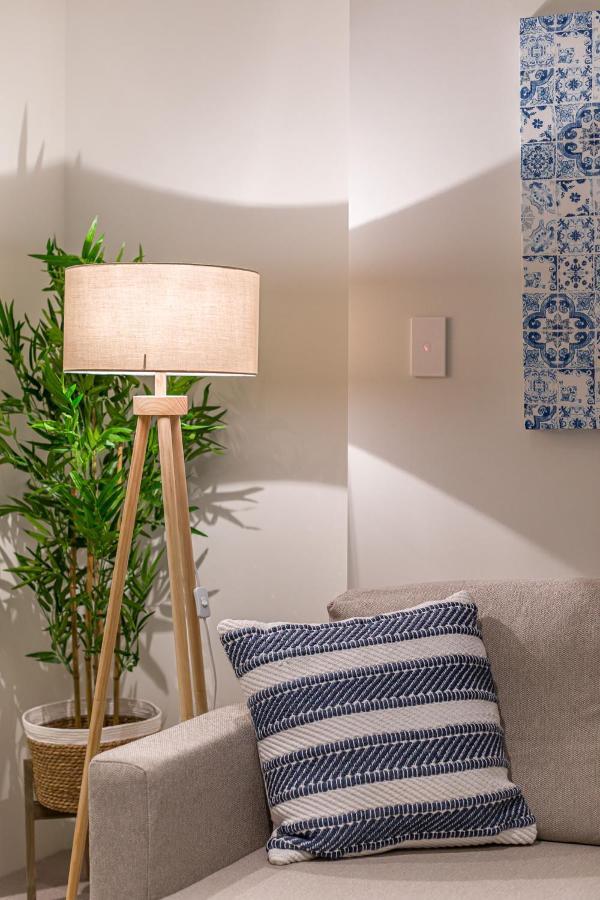 Hamptons Retreat On Level 77 Skytower Apartment Brisbane Bagian luar foto